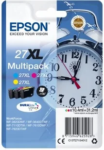 Epson C13T27154012 - Tusze oryginalne - miniaturka - grafika 2