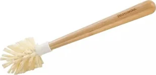Tescoma Szczotka okrągła CLEAN KIT Bamboo - Ściereczki, gąbki, czyściki - miniaturka - grafika 2