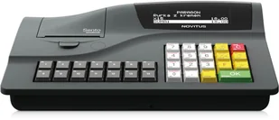 Novitus Kasa Fiskalna SENTO Online - Kasy fiskalne - miniaturka - grafika 2