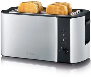Severin AT 2590 SR/BK - Tostery - miniaturka - grafika 10