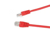 Patchcordy - Gembird PATCHCORD KAT.6 3M CZERWONY (AKGEMKSP6U00031 [7538494]) - miniaturka - grafika 1