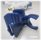 Inne - Geberit 240.923.00.1 zawór pływakowy zacisk 240.923.00.1 - miniaturka - grafika 1