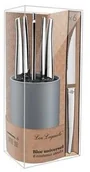 Zestawy sztućców - Amefa Zestaw noży kuchennych 372513 - miniaturka - grafika 1