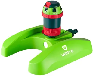 VERTO VERTO Zraszacz VERTO 15G788 - Węże ogrodowe i zraszacze - miniaturka - grafika 3