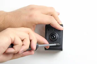 Brodit AB Uchwyt do Sony Xperia Z5 z wbudowaną ładowarką samochodową do profesjonalnego montażu 513811 - Uchwyty samochodowe do telefonów - miniaturka - grafika 5