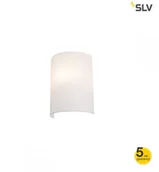 Oprawy, klosze i abażury - Spotline Mix &amp Match half klosz FENDA biała Mix &amp Match 1001275) - miniaturka - grafika 1