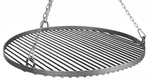 Farmcook Grill ogrodowy Pan 37 - Paleniska ogrodowe - miniaturka - grafika 2