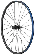 Koła rowerowe - Shimano Shimano GRX WH-RX570 Koło tylne 28" Centerlock 12x142mm, black 24H 2020 Koła szosowe tylne E-WHRX570LRED70 - miniaturka - grafika 1