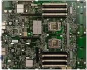 Płyty główne serwerowe - HP 496069-001 2x LGA1366 DDR3 Proliant DL380 G6 - miniaturka - grafika 1