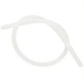 Akcesoria i części do ekspresów do kawy - Jura Wężyk silikonowy do ekspresów 350mm 61.350 JUW350 - miniaturka - grafika 1