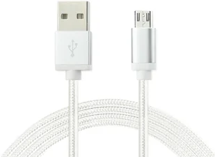 Libox Kabel USB micro USB 1m LB0096 LIBOX - Kable USB - miniaturka - grafika 2
