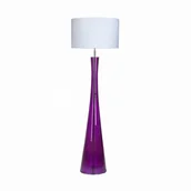 Lampy stojące - 4concepts Lampa stojąca podłoga SIENA LAVENDER L235311301 L235311301 - miniaturka - grafika 1
