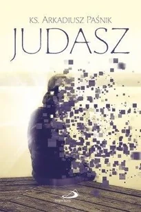 Judasz - Religia i religioznawstwo - miniaturka - grafika 2