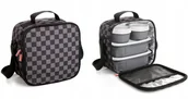 Torby termiczne - Lunchbox + pojemniki Torba Termiczna Made In Spain - miniaturka - grafika 1