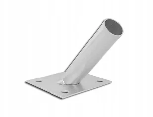 Uchwyt do flagi POJEDYŃCZY - Flagi i akcesoria - miniaturka - grafika 2