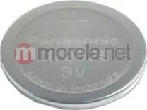 Panasonic Deutschland GmbH Wentronic CR2025 P 6-BL Panasonic baterie jednorazowe 5410853043829 - Baterie i akcesoria - miniaturka - grafika 3