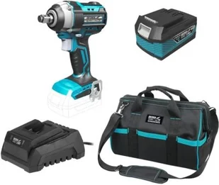 DEDRA Klucz udarowy DEDRA DED7020 - Klucze udarowe - miniaturka - grafika 2