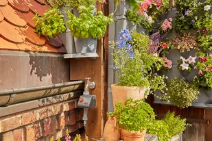 Gardena Zestaw do nawadniania NatureUp 13156-20 - Inne akcesoria do nawadniania - miniaturka - grafika 6