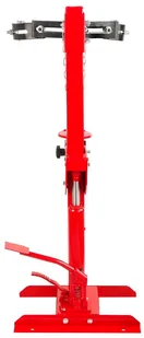 ATS Ściągacz do Sprężyn McPherson Hydrauliczny 1 Tona H-420 19-00-19 - Narzędzia warsztatowe - miniaturka - grafika 4