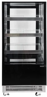 YATO Witryna chłodnicza cukiernicza YG-05040 YATO 1034-uniw - Szafy i witryny chłodnicze YATO Witryna chłodnicza cukiernicza YG-05040 YATO 1034-uniw - Szafy i witryny chłodnicze - miniaturka - grafika 2