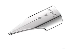 Lamy FH21152 stalówka A, Z50, do pióra wiecznego abc 1221152 - Pióra wieczne Lamy FH21152 stalówka A, Z50, do pióra wiecznego abc 1221152 - Pióra wieczne - miniaturka - grafika 1