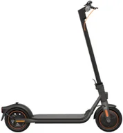 Hulajnogi elektryczne - Segway Ninebot Ninebot by KickScooter F40E - miniaturka - grafika 1