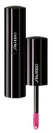 Szminki - Shiseido Lacquer Rouge pomadka w płynie VI324 6ml - miniaturka - grafika 1
