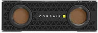 Chłodzenie wodne - Corsair Hydro X Series XM2 M.2 SSD-chłodnica wodna (M.2 SSD indywidualny obieg chłodzenia, miedziana struktura chłodzenia, łatwa i szybka instalacja), kolor czarny CX-9029002-WW - miniaturka - grafika 1
