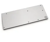 Chłodzenie wodne - EK Water Blocks EK-Vector Radeon RX 5700 + XT Backplate - Nickel 3831109819593 - miniaturka - grafika 1