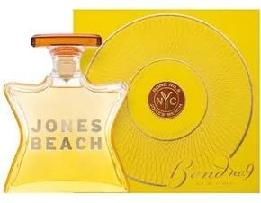 Bond No 9 No 9 Jones Beach woda perfumowana unisex 100 ml - Wody i perfumy unisex - miniaturka - grafika 3