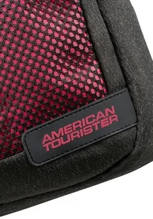 American Tourister by Samsonite Torba na laptop 15,6' Sporty Mesh 13,5l 128318 8402 89G*002 08 - Torby na laptopy - miniaturka - grafika 6