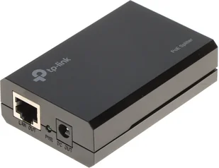 TP-Link Switch acc PoE splitter (TL-POE10R) - Switche - miniaturka - grafika 7