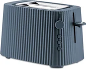 Tostery - Alessi Plissé Szary - miniaturka - grafika 1