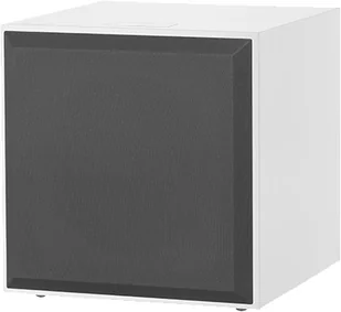 B&W DB4S czarny - Głośniki i kolumny B&W DB4S czarny - Głośniki i kolumny - miniaturka - grafika 4