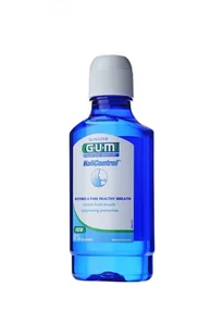 GUM BUTLER GUM Halicontrol - płyn do płukania przeciw nieświeżemu oddechowi z ust (halita), 300 ml 3050 - Produkty na nieświeży oddech - miniaturka - grafika 5