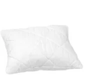 Poduszki - AMZ Szamotuły Poduszka pikowana Cotton 40 x 40 cm 200 g 5907803172529 - miniaturka - grafika 1