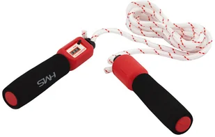 HMS Skakanka Sznurkowa Z Licznikiem 270cm SK08 - Skakanki - miniaturka - grafika 2