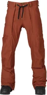 Spodnie narciarskie - Burton spodnie snowboardowe męskie SOUTHSIDE SLIM MATADOR - miniaturka - grafika 1