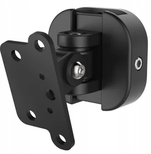 Hama Uchwyt ścienny na głośniki WH WIRELESS LAUTSP VB SW 118031 Uchylny+Przenośny 5 kg czarny 1 szt - Głośniki - stojaki i akcesoria - miniaturka - grafika 2