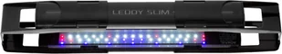 AQUA EL AQUAEL Leddy SlimDuo 16W Sunny Plant&Night czarne 124221 - Oświetlenie akwarium - miniaturka - grafika 3