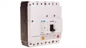Wyłączniki światła i elektryczne - Eaton Wyłącznik mocy 100A 4P 25kA NZMB1-4-A100 265807 265807 - miniaturka - grafika 1