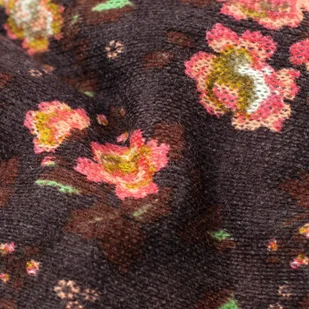 Art of Polo Komin Kwietny wianek - Apaszki i szaliki damskie - miniaturka - grafika 2