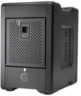 Dyski serwerowe - SanDisk Professional G-RAID SHUTTLE 4 SDPH34H-048T-MBAAB - miniaturka - grafika 1