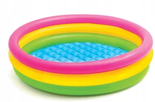 Intex BRODZIK 114x25 cm 57412 - Baseny ogrodowe - miniaturka - grafika 6