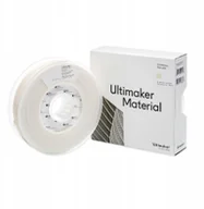 Filamenty i akcesoria do drukarek 3D - Filament Ultimaker Pla 2,85 Pearl White 750 g Nfc - miniaturka - grafika 1