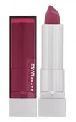 Szminki - Maybelline Color Sensational pomadka 4 ml 305 Frozen Rose - miniaturka - grafika 1