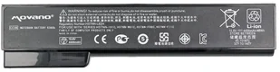 Movano Bateria HP EliteBook 8460p, 8460w BT/HP-8460W - Baterie do laptopów - miniaturka - grafika 5
