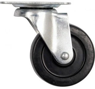 VOREL Kółko skrętne polipropylenowe 40mm 87401 - Pozostałe narzędzia ogrodowe - miniaturka - grafika 3