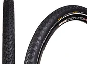 Opony rowerowe - Continental Contact Plus City e-50 opona drutówka 26" Reflex 2017 opona rowerowa TYC01331 - miniaturka - grafika 1