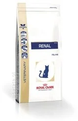 Royal Canin Veterinary Diet Feline Renal Special Rsf26 4Kg 477 - Suplementy i witaminy dla kotów - miniaturka - grafika 5